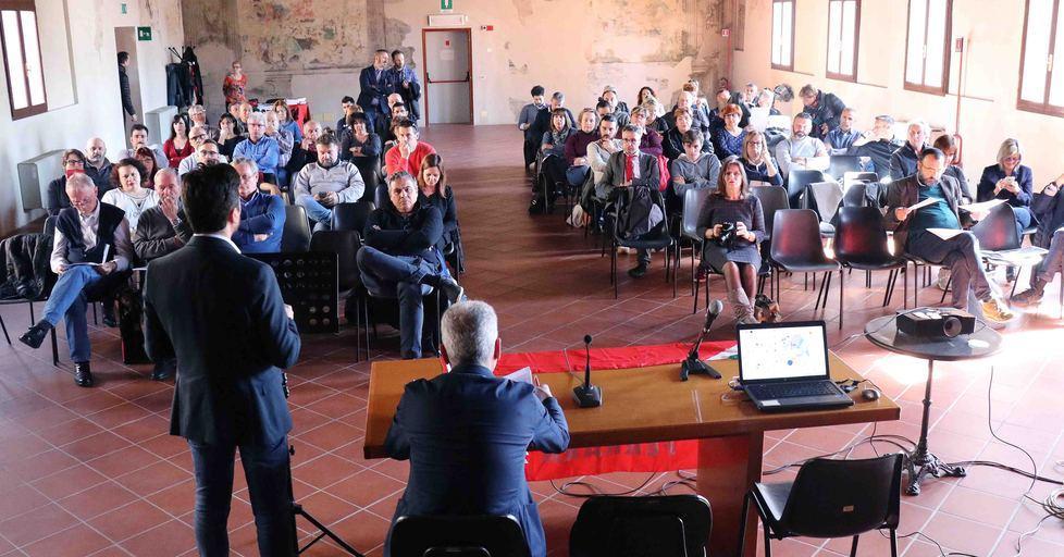 L’amianto uccide in silenzio tredici ferraresi ogni anno