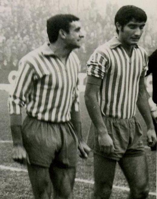 Spal, nel ’68 scudetto che costò sconfitta e retrocessione 