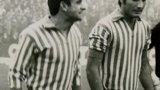 Spal, nel ’68 scudetto che costò sconfitta e retrocessione