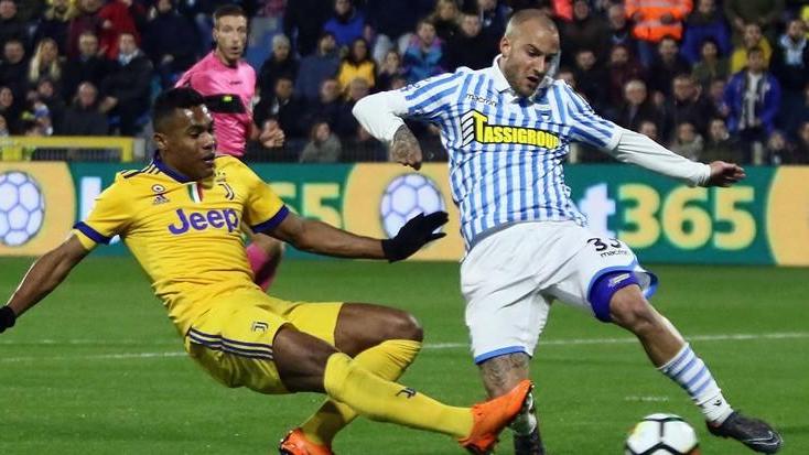 Lazzari insostituibile Ma occhio al “giallo”