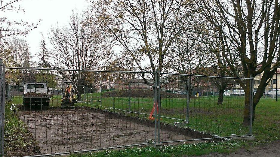 Parco Reno per tutti Niente barriere e giochi per disabili