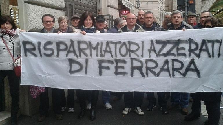 Primi risparmiatori Carife rimborsati dall’Anac