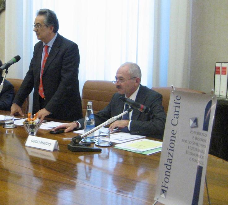 Fondazione Carife e le garanzie sfumate alla Banca d’Italia 