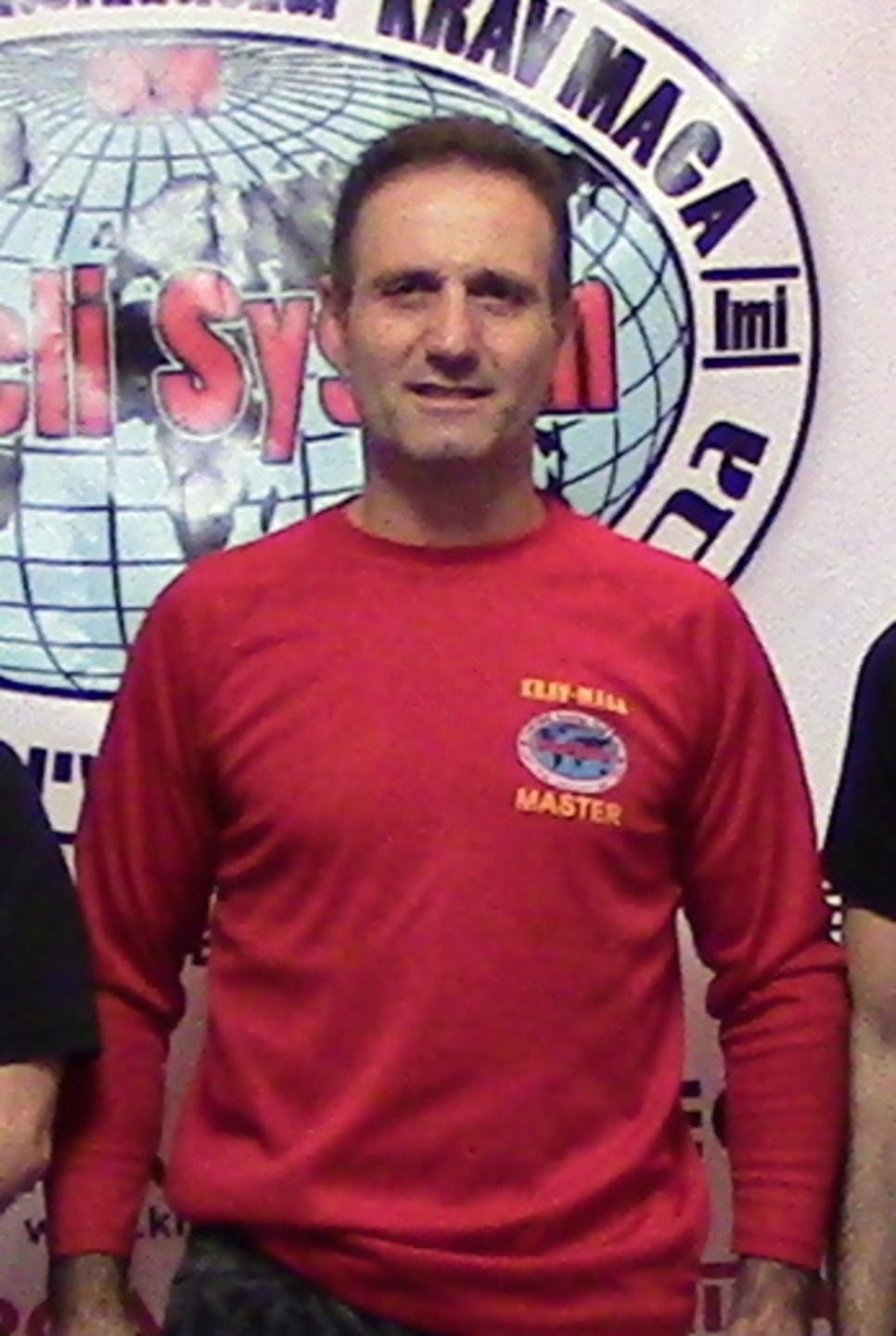 Seminario con il maestro Gabi Noah