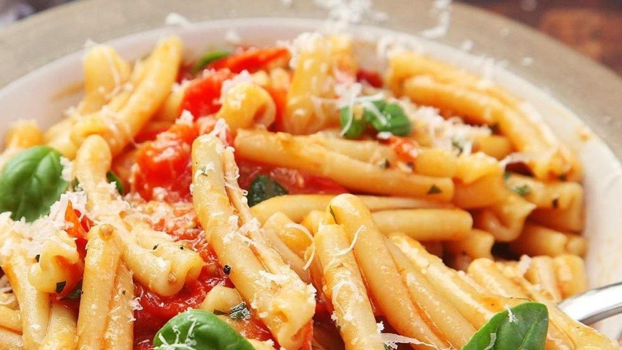La pasta non fa ingrassare e va bene nella dieta