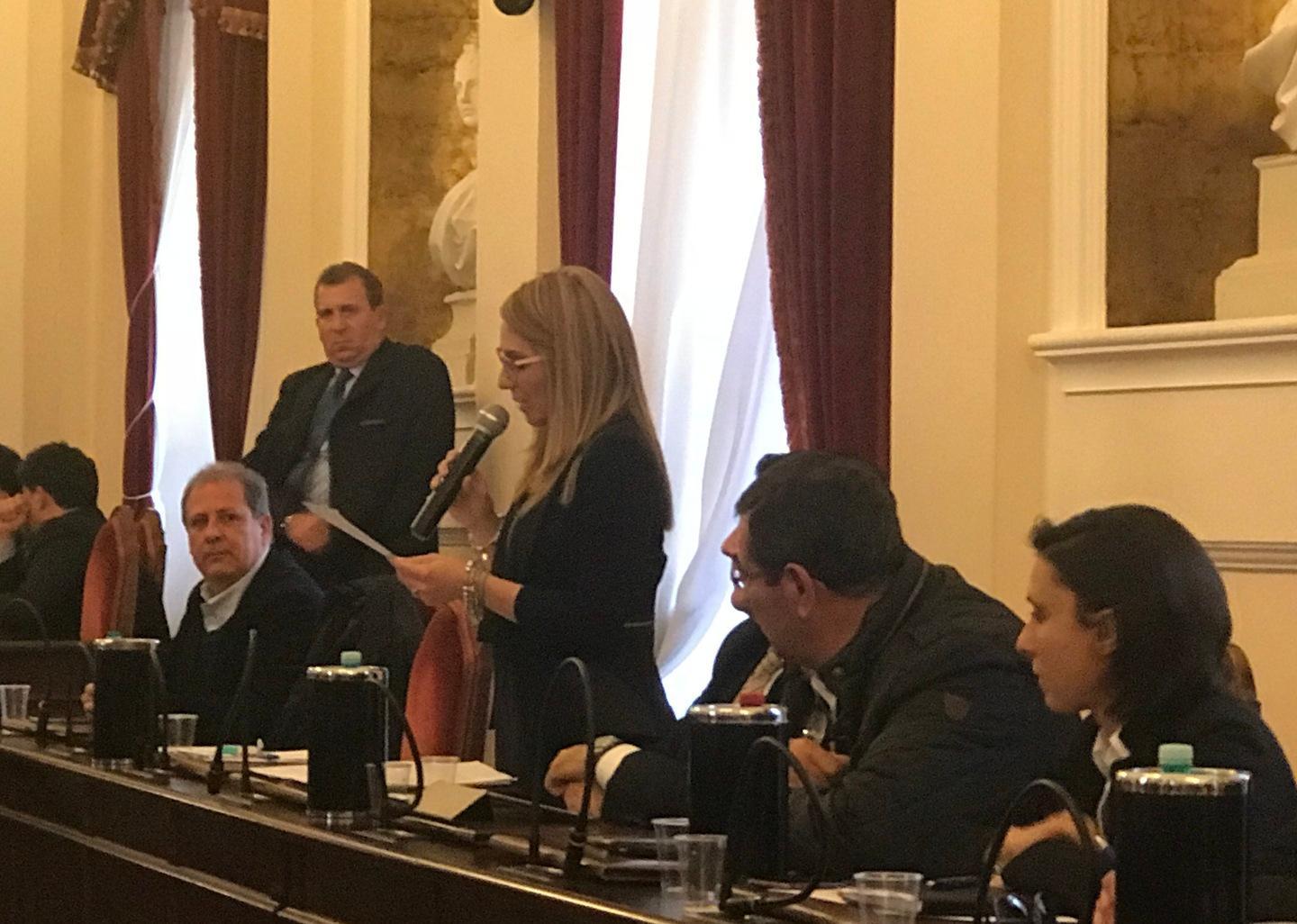 Consorzio, ora nei Dem si tratta 