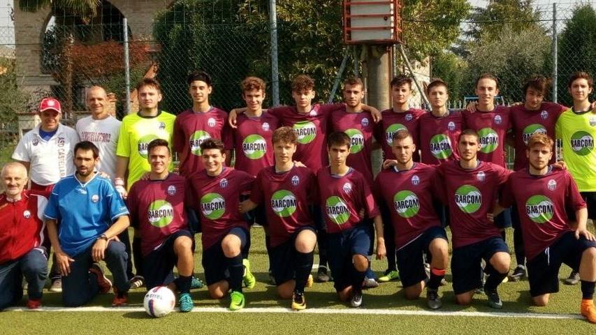 Il Castellarano a caccia delle semifinali Juniores