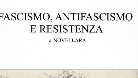 Il libro “Fascismo, antifascismo e Resistenza” oggi in Rocca 