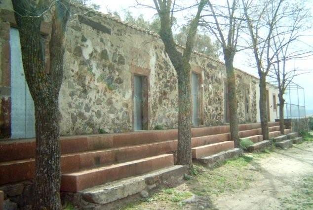 Progetto per il restyling dell’area di S. Costantino 