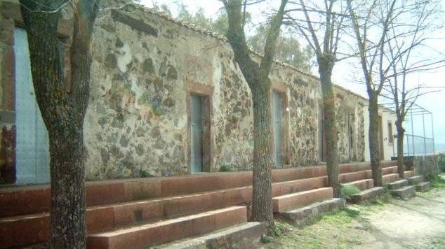 Progetto per il restyling dell’area di S. Costantino