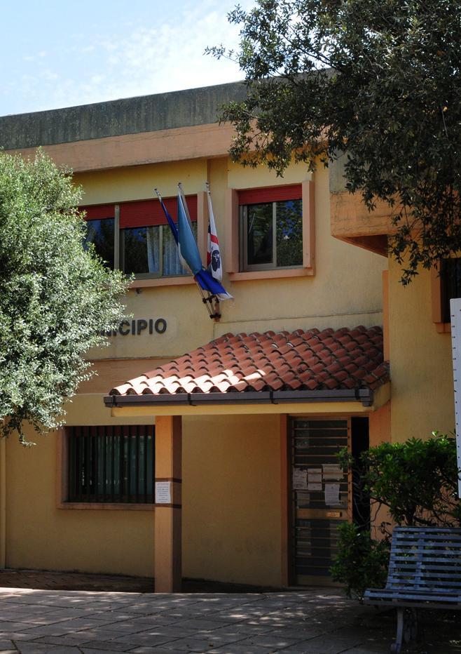 Narbolia, ammessi i debiti fuori bilancio Crisi dei rifiuti risolta 