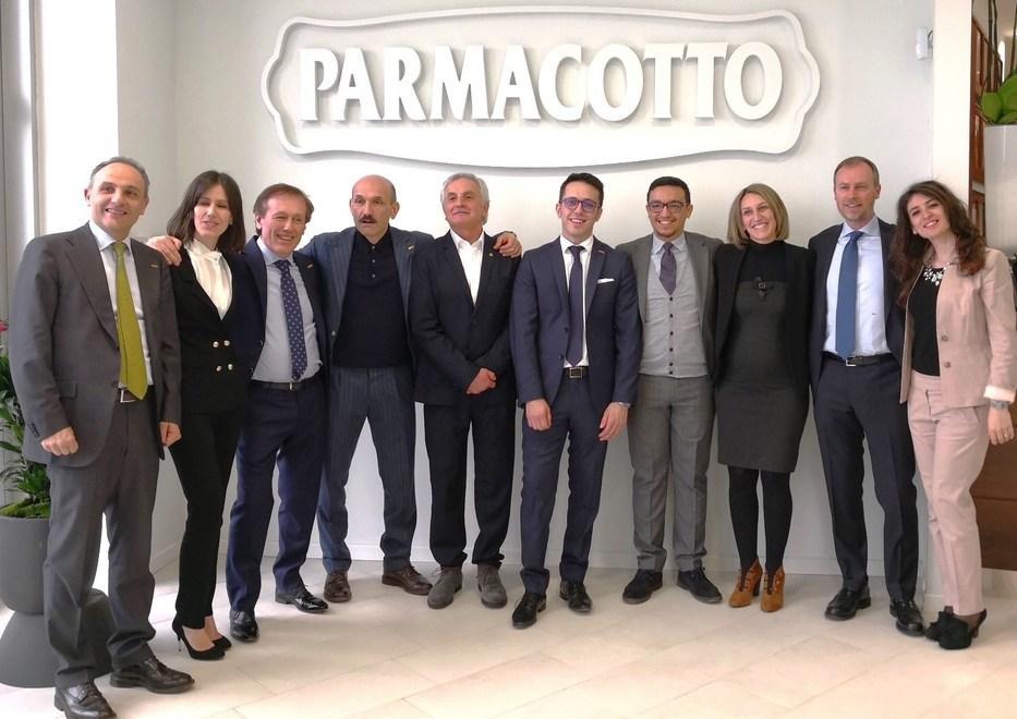  Parmacotto passa di mano grazie ai legali reggiani di Rtz 