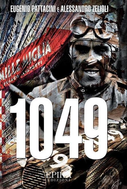 Allo Store la presentazione del romanzo dedicato a Nuvolari 