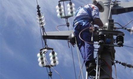 Rete elettrica potenziata a Toano 