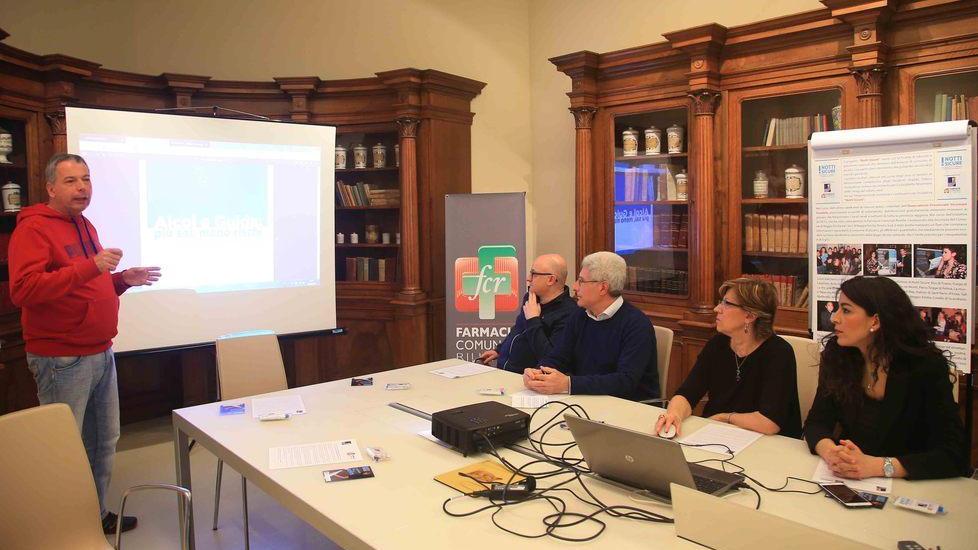 Riparte l’iniziativa “Notti Sicure”
