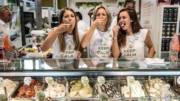 Ambiente e fit-food, l’universo vegano sbarca al Polo Fiere