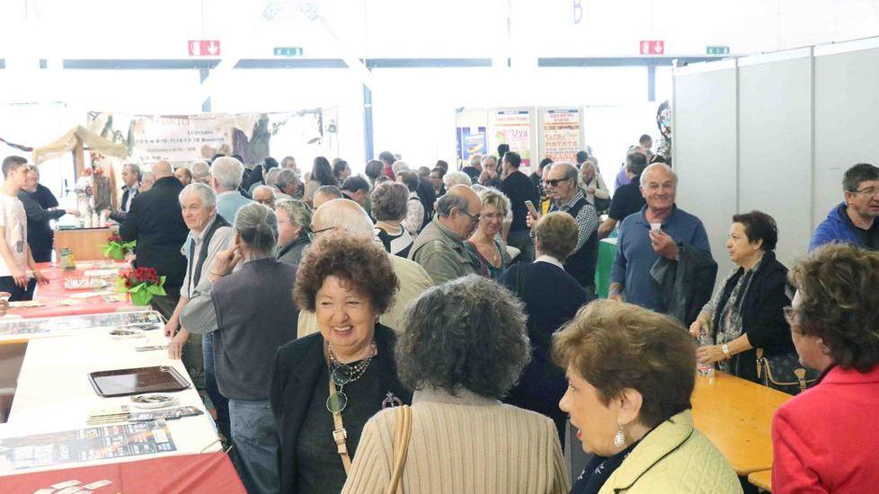 La grande festa del Misen con le sagre protagoniste
