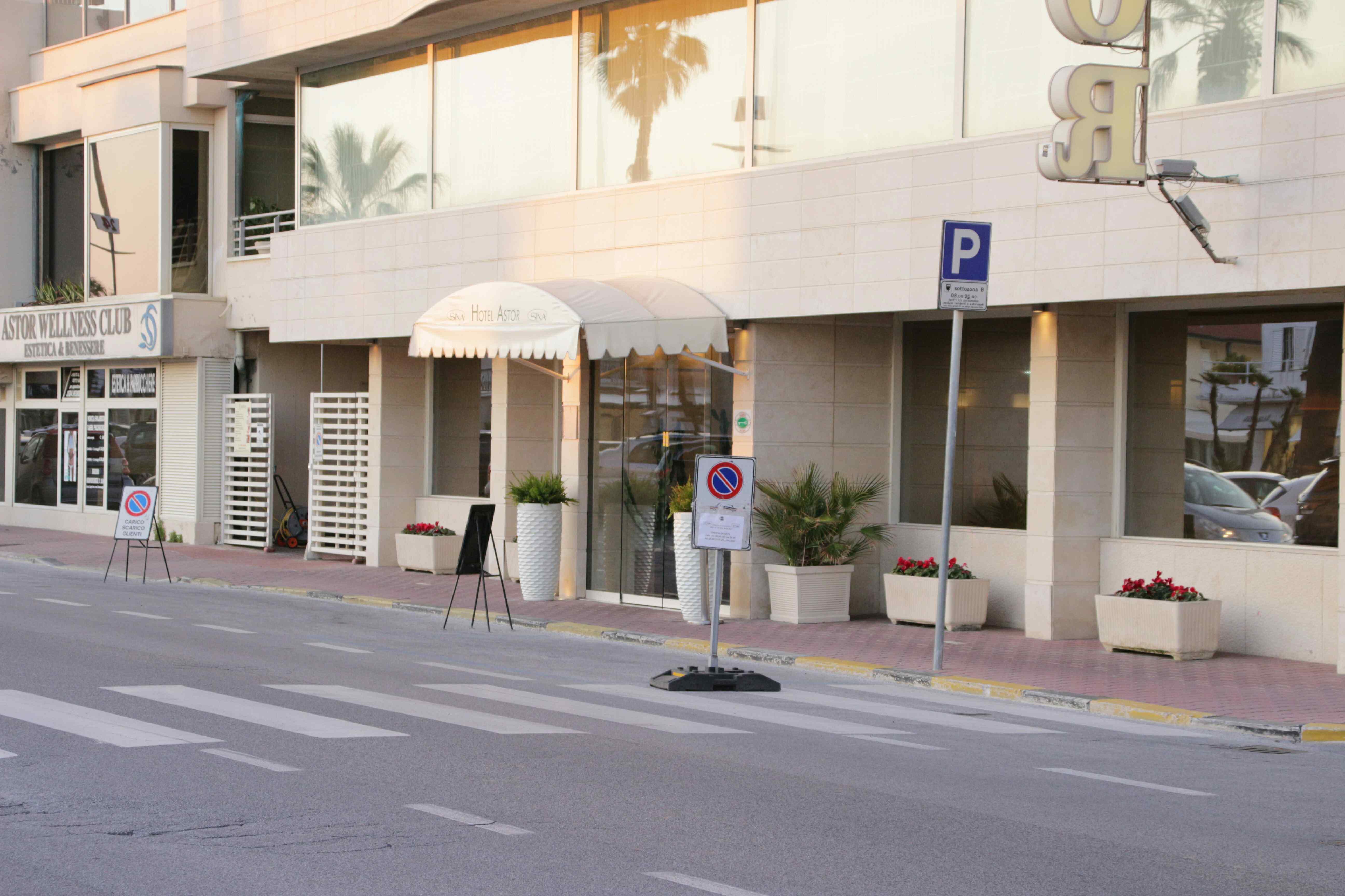 Muratore precipitò dal tetto dell’hotel: 16 mesi all’impresario