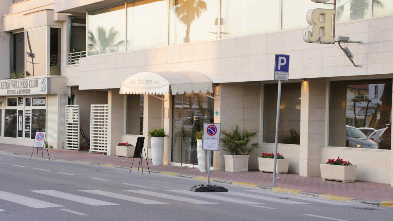 Muratore precipitò dal tetto dell’hotel: 16 mesi all’impresario