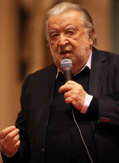 «Ferrara e il Delta mi ricordano l’Emilia che amo» 