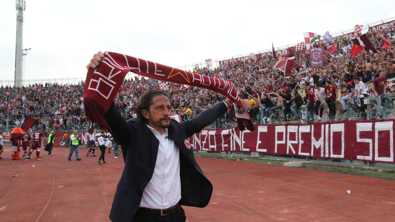 Livorno, il derby perfetto e la rinascita. E ora prendiamoci questa serie B