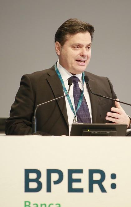 Bper: «Non possiamo pagare le colpe di Carife» 