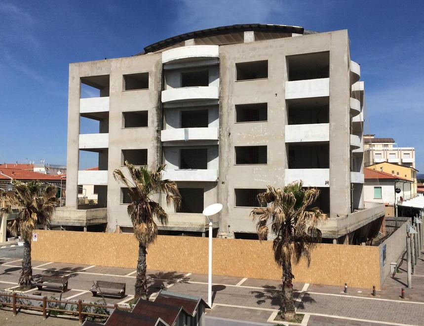 Ex Lido, svolta L’impresa Src per la rinascita 