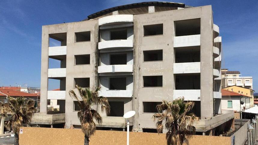 Ex Lido, svolta L’impresa Src per la rinascita