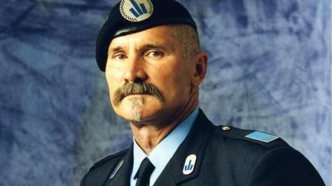 Morto Vivaldo Ghizzoni, il vigile in moto "terrore" dei reggiani