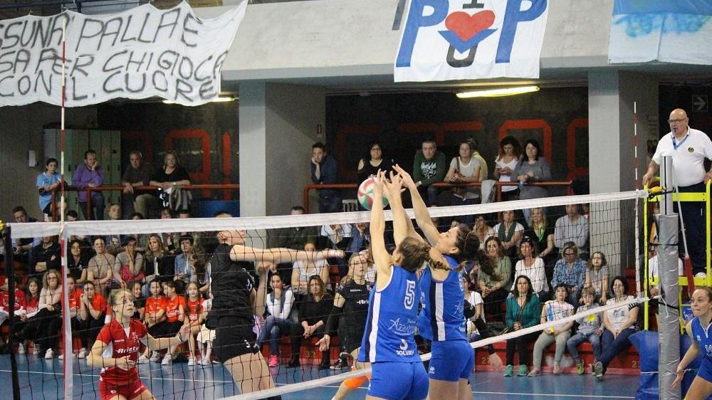 Attacco di Giuliani (Ariete)