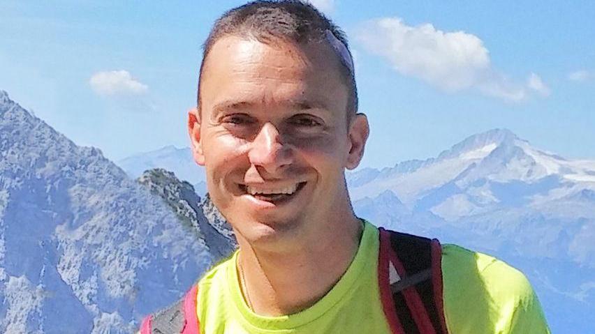 Muore a 44 anni Umberto Roversi, una vita dedicata ai giovani con Familiaris Consortio