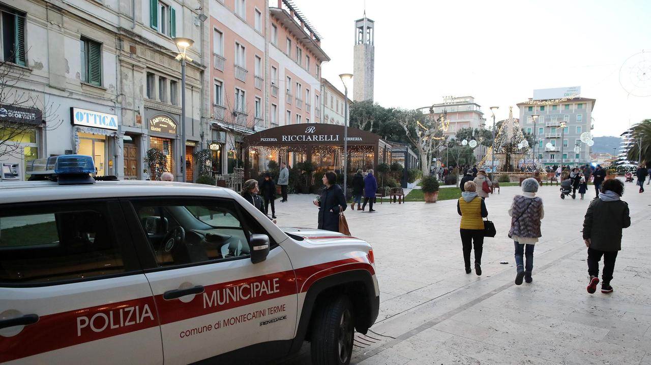 Dalle multe arriva un “tesoretto” da 1,2 milioni di euro