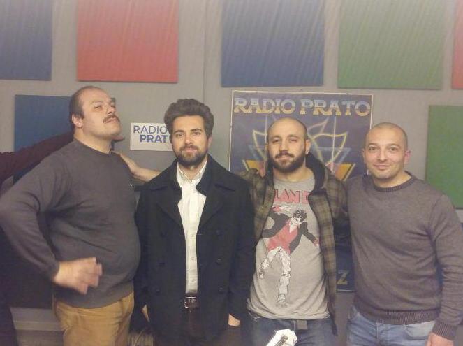 Viaggi psichedelici e realismo nello spettacolo “Out is me”