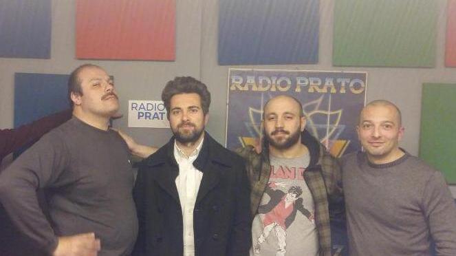 Viaggi psichedelici e realismo nello spettacolo “Out is me”