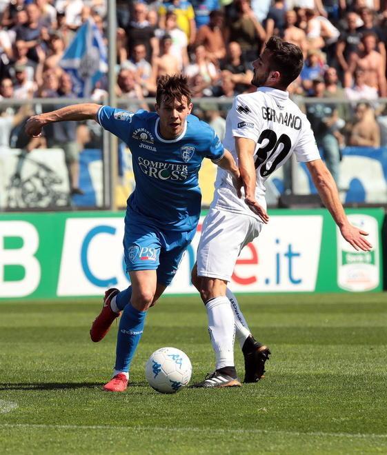 A Krunic manca solo il gol, Traore entra bene ma che spreco