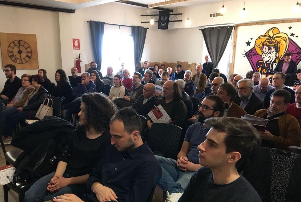 Salvadori rieletta presidente dell’Arci Empolese Valdelsa