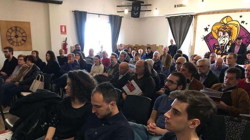 Salvadori rieletta presidente dell’Arci Empolese Valdelsa