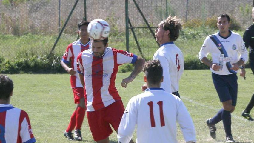 Seconda categoria, punti pesantissimi in palio