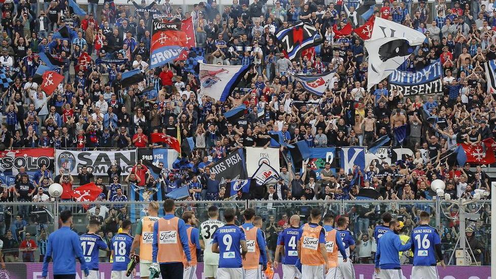 Lisuzzo super deluso «Ci siamo fatti sorprendere sui 2 gol»