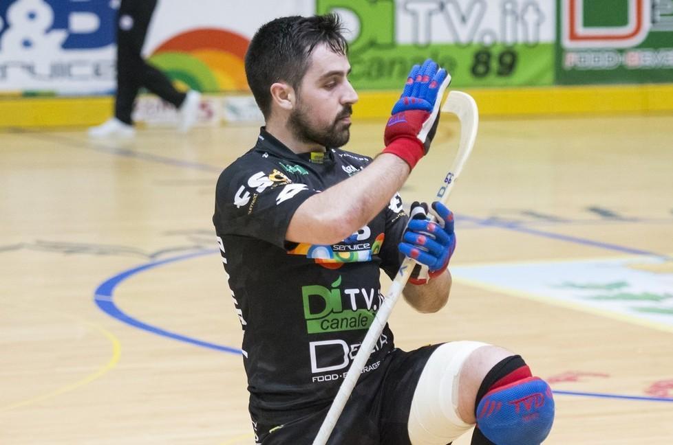 È semifinale: a casa ci torna il Valdagno 