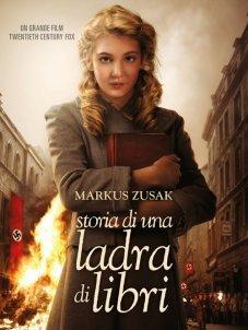 Una ragazza d’altri tempi che va controcorrente e usa i libri come dei talismani