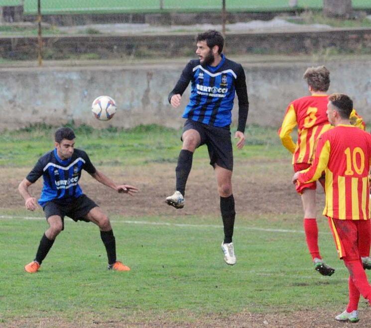 Piombino, finalmente si torna a giocare 