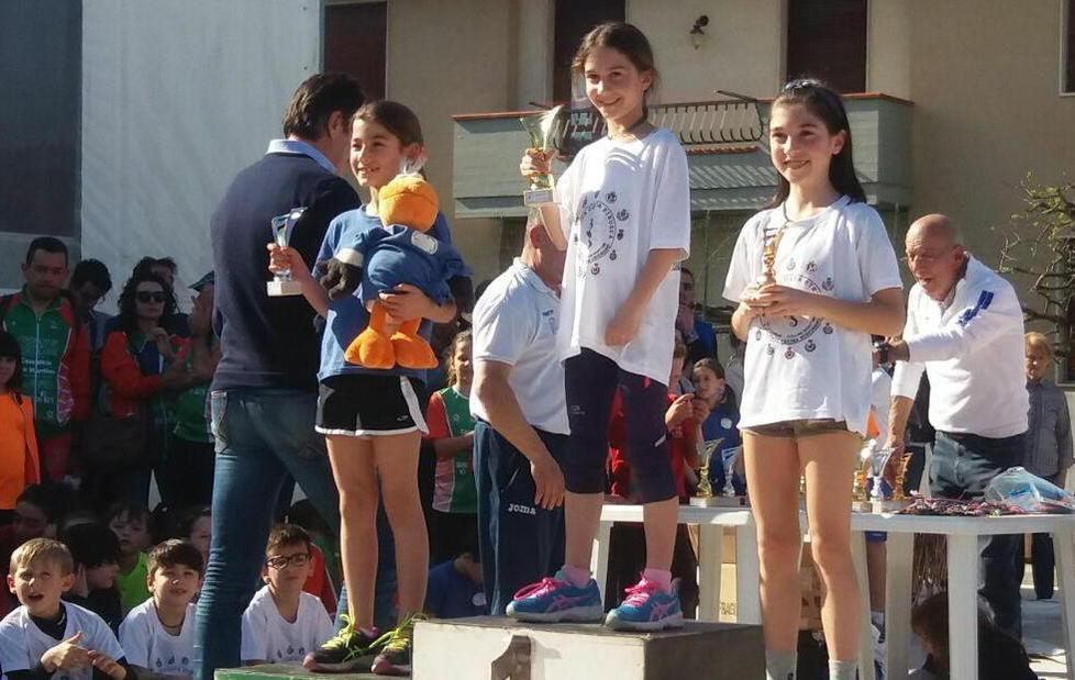 Grandi successi a Montecalvoli per il circolo Costa Etrusca