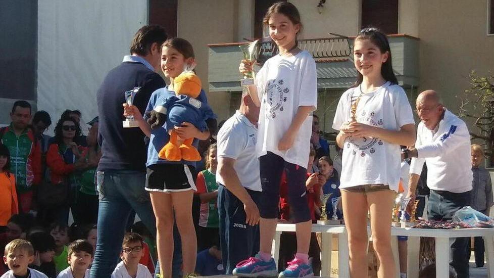 Grandi successi a Montecalvoli per il circolo Costa Etrusca