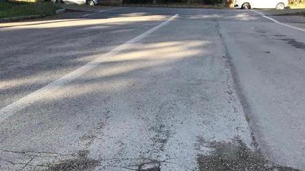 Strade colabrodo, interventi al via sull’Aurelia
