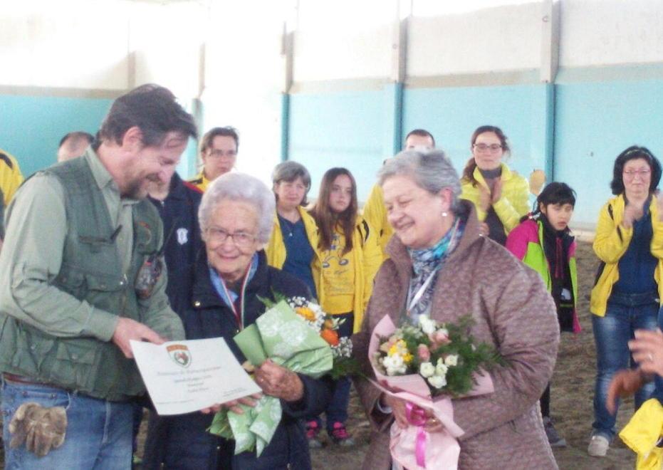 Agli Special Olympics ragazzi a cavallo tra sport e sorrisi 