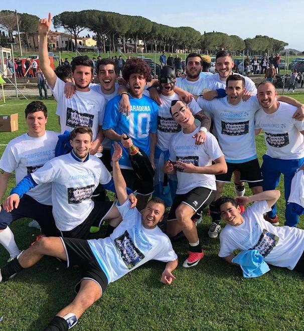 Sfida in vetta alla classifica Sant’Andrea lotta per il blasone