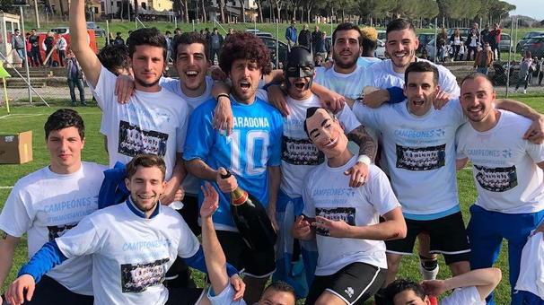 Sfida in vetta alla classifica Sant’Andrea lotta per il blasone
