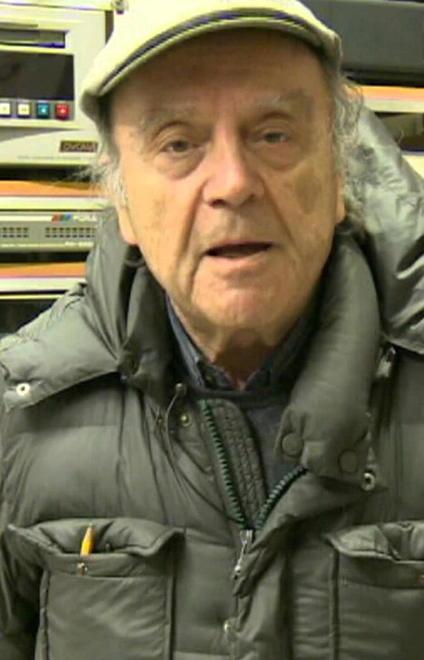 La pensione arriva ad Albinia, lui sta a Monza 