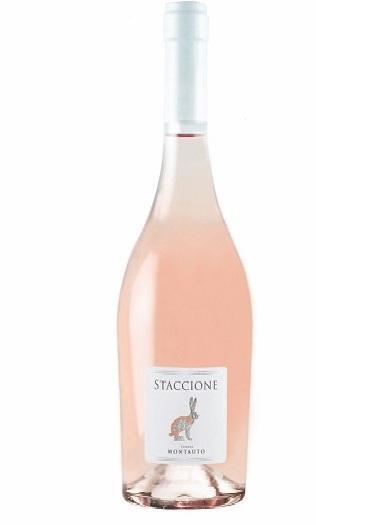 Leggerezza di un rosé 